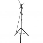 Embassy Sporthandel Gmbh - Soporte para dardos mvil BULL'S Vibex H, 1 unidad (67909)