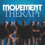 Folamour - Movement Therapy (Gatefold Black Vinyl 2LP)