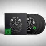 Der W - Akustik Tour - Live im Admiralspalast [DE-Version, Regio 2/B]