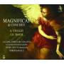 Jordi Savall / La Capella De Catalunya / Hantai / + - Magnificat & Concert (+Bonus DVD)
