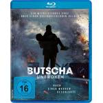 Cezary Lukaszewicz / Barrett Leddy / Se Strelnikov - Butscha Unbroken [DE-Version, Regio 2/B]