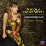 nicola Benedetti - Homecoming