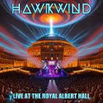 Hawkwind - Live At The Royal Albert Hall (3CD Clamshell Box)