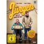 Lars Jessen - Jrgen-Heute wird gelebt [DE-Version, Regio 2/B]