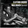 Clifford Brown & Max Roach - The Complete Studio Recordings