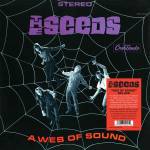 The Seeds - A Web Of Sound (Deluxe Gtf. 2LP-Edition)