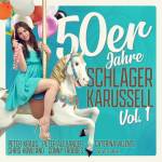 Various - 50er Jahre Schlager Karussell Vol. 1