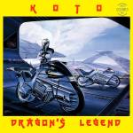 Koto - Dragon s Legend
