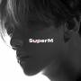 Superm - Superm The 1st Mini Album 'Superm' (Baekhyun Ver.)