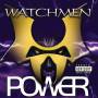 Watchmen - Power
