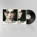 Damiano David - FUNNY little FEARS (180g black)