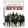 Magnificent Seven: Complete Series (5pc) / (p & S) - Magnificent Seven: Complete Series [US-Version, Regio 1]