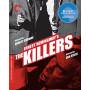 Criterion Collection: Killers / (full) - Killers, The/bd [US-Version, Regio 1]