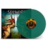 Soilwork - Sworn to a Great Divide(Transp.Green-Sleeve/Lyric