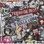 Teenage Riot - Scimmie Sulla Luna