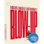 Criterion Collection: Blow-up / (4k Spec Ws) - Blow-up/bd [US-Version, Regio 1/A]