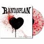 Rantanplan - Licht und Schatten (Lim. 180GR. White/Red Vinyl)