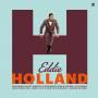 Eddie Holland - First Album + 2 Bonus Tracks (