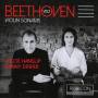 Chlo Hanslip / Danny Driver - Violinsonaten Vol.2