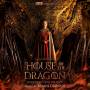 OST / Ramin Djawadi - House Of The Dragon: Season 1 (hbo Series) (2cd)