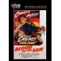 Blood On The Sun / (mod) - Blood On The Sun [US-Version, Regio 1/A]