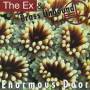 The Ex & Brass Unbound - Enormous Door