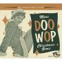 Various Artists - More Doo Wop Christmas Gems