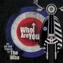 The Who - Who Are You - An All-Star Tribute To The Who