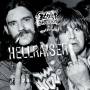 Ozzy Osbourne+Motrhead - Hellraiser