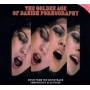 Alex Puddu - The Golden Age Of Danish Pornography