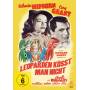 Howard Hawks - Leoparden ksst man nicht (Filmjuwelen) [DE-Version, Regio 2/B]