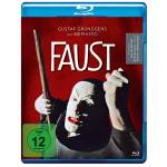 Gustaf Gruendgens - Faust (Blu-ray) (Neuauflage) [DE-Version, Regio 2/B]