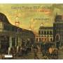 Dombrecht / Il Fondamento - La Bourse-Orchestersuiten