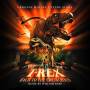 William Ross - T-Rex: Back To The Cretaceous: Original Motion Pic