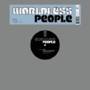 Worldless People - Positivity