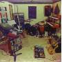 Will Sessions - Elmatic Instrumentals