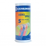 Mts Sportartikel-vertriebs Gmbh - Talbot-Torro - SK Badminton Ball AERO SP