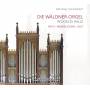 Michael Sch�nheit - Die W�ldner-Orgel im Dom zu Halle