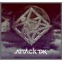 Attack Dk - Vol. 1-beyond The Window