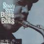 Sonny Stitt - Blows The Blues