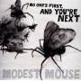 Modest Mouse - No Ones First & Youre Next (180g / Dl Card)