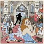 Cmat - If My Wife New I'd Be Dead (White)