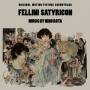 Nino Rota - Fellini Satyricon Soundtrack