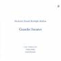 Les Fidelles - Grandes Sonates,op.85,op.83 1,op.69