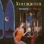 Stormwitch - The Beauty And The Beast (Blue/ Orange Mixed Vinyl