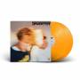 Bruckner - Zerrissen (transp. orange 140g)