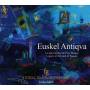 Enrike Solinis / Euskal Barrokensemble - Euskel Antiqva