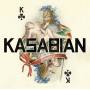 Kasabian - Empire