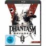 Koch Media Dvd & Blu-ray - Phantasm V - Ravager - Das Bs [DE-Version, Regio 2/B]