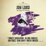 Jon Lord / Deep Purple & Friends - Celebrating Jon Lord-You Keep On Moving